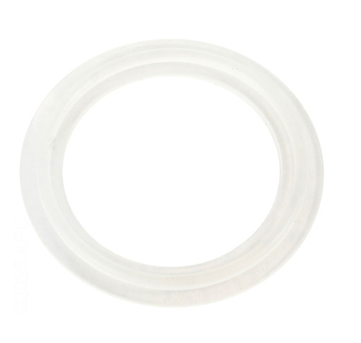 Waterway 2" Gasket with Ribbed O - Ring – 2 - Pack, 711 - 4030B – Vita Pool Supply