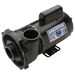 Waterway 3720821-1D Executive 2 HP 2 Spd 56 Frame Pump 2"