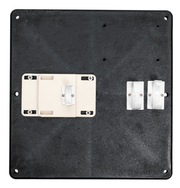 Waterway 210 - 3560G 2 - Jet 9" Gunite Poly Seat Kit for AquaShapes® Jet Manifold Systems – Vita Pool Supply