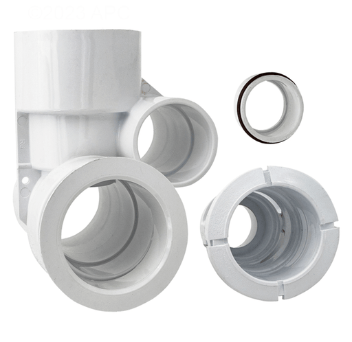 Waterway 210 - 3700 Poly Gunite Jet Body – Vita Pool Supply