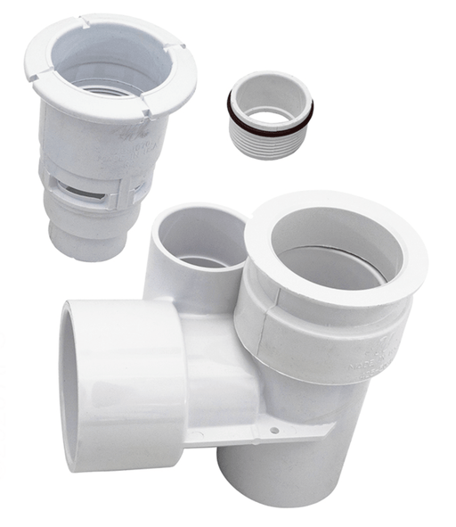 Waterway 210 - 3700 Poly Gunite Jet Body – Vita Pool Supply