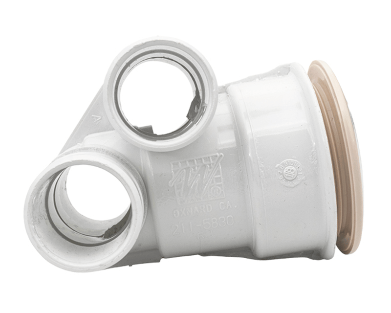 Waterway 210 - 5830B 1"x 1" Poly Jet Body Assembly – Vita Pool Supply