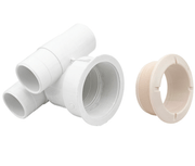 Waterway 210 - 5830B 1"x 1" Poly Jet Body Assembly – Vita Pool Supply