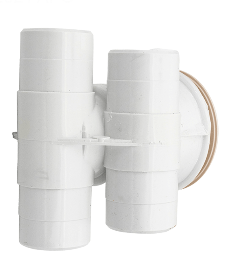 Waterway 210 - 5830B 1"x 1" Poly Jet Body Assembly – Vita Pool Supply