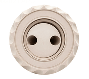 Waterway 210 - 6070B Pulsator Deluxe Internal Poly Jet, White – Vita Pool Supply