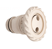 Waterway 210 - 6070B Pulsator Deluxe Internal Poly Jet, White – Vita Pool Supply