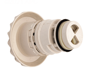 Waterway 210 - 6070B Pulsator Deluxe Internal Poly Jet, White – Vita Pool Supply