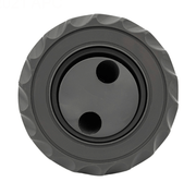 Waterway 210 - 6077B Poly Jet Internal Pulsator Spa Jacuzzi Head, Gray – Vita Pool Supply