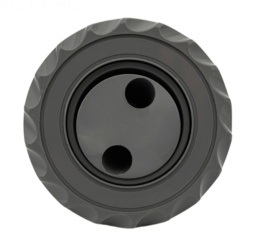 Waterway 210 - 6077B Poly Jet Internal Pulsator Spa Jacuzzi Head, Gray – Vita Pool Supply