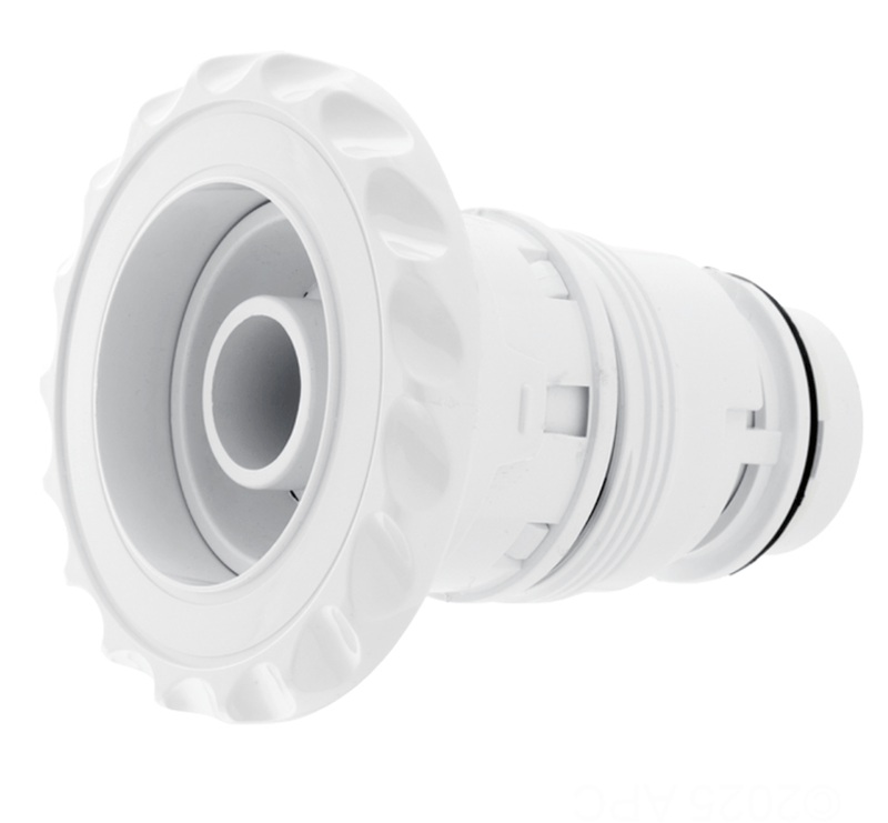 Waterway 210 - 6080B 2.5" Deluxe Poly Jet Internal, White – Vita Pool Supply