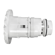 Waterway 210 - 6090B 3.5" Deluxe Roto Poly Jet Internal, White – Vita Pool Supply