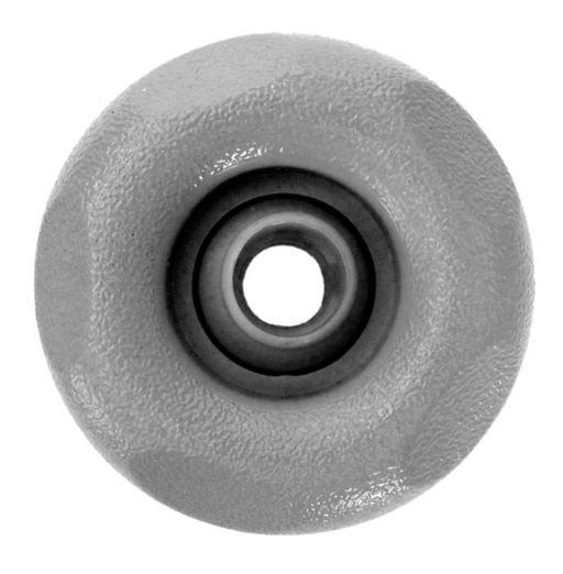 Waterway 212 - 1247B 5 Scallop Adjustable Mini EyeBall Jet Assy, Gray – Vita Pool Supply