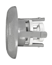 Waterway 212 - 1247B 5 Scallop Adjustable Mini EyeBall Jet Assy, Gray – Vita Pool Supply