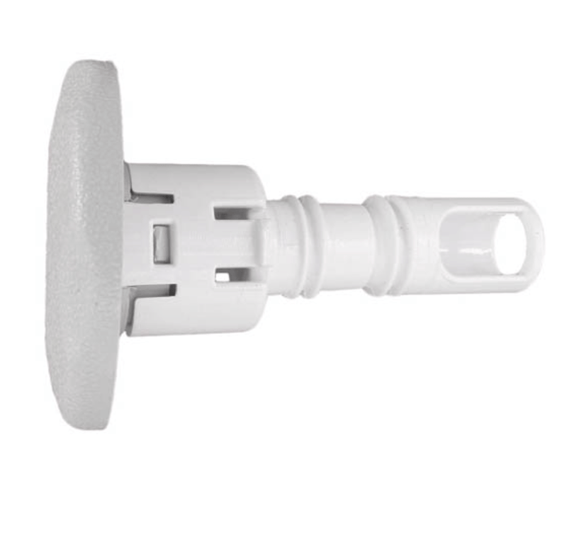 Waterway 212 - 1549 - STS Adjustable Directional Textured Cluster Storm, Silver – Vita Pool Supply