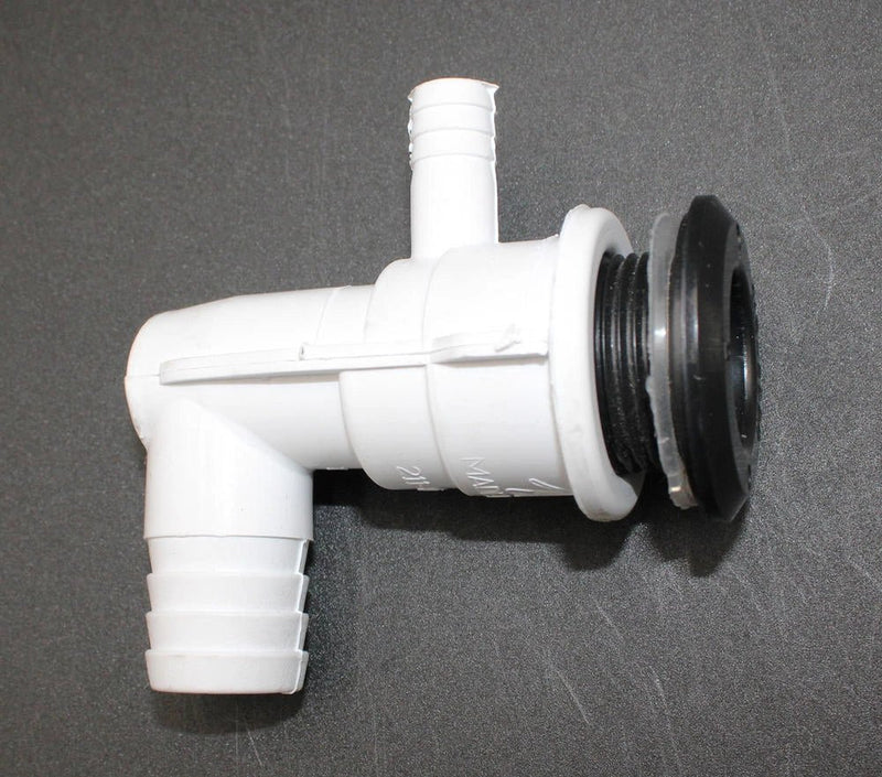 Waterway 212 - 1630 Euro Cluster Jet Body – Vita Pool Supply