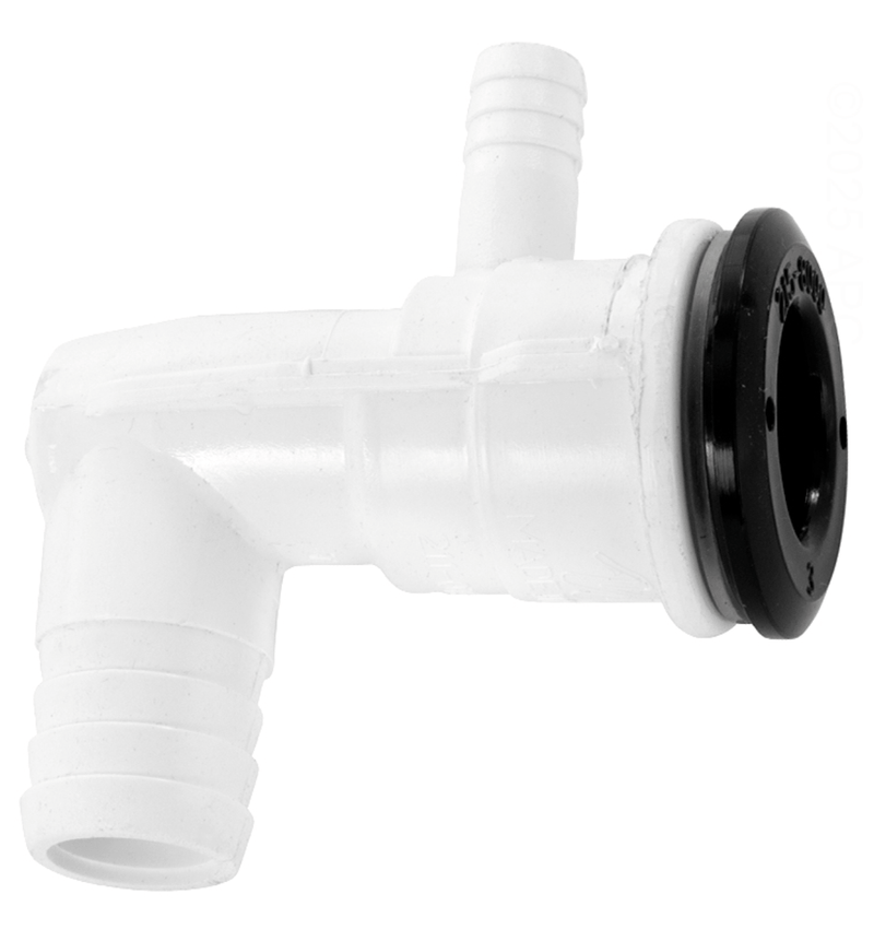 Waterway 212 - 1630 Euro Cluster Jet Body – Vita Pool Supply