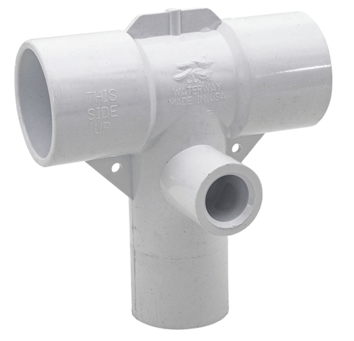 Waterway 212 - 3300 Gunite Venturi Tees Body Assembly – Vita Pool Supply