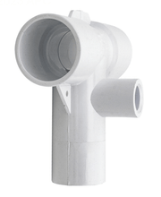 Waterway 212 - 3300 Gunite Venturi Tees Body Assembly – Vita Pool Supply