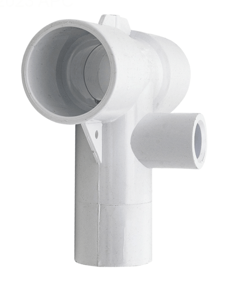 Waterway 212 - 3300 Gunite Venturi Tees Body Assembly – Vita Pool Supply