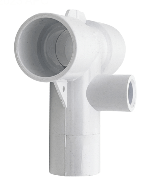 Waterway 212 - 3300 Gunite Venturi Tees Body Assembly – Vita Pool Supply