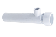 Waterway 212 - 3340 17 - 20 GPM Gunite 10" Venturi Tee 7/16" Orifice – Vita Pool Supply