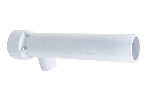 Waterway 212 - 3340 17 - 20 GPM Gunite 10" Venturi Tee 7/16" Orifice – Vita Pool Supply
