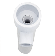 Waterway 212 - 3340 17 - 20 GPM Gunite 10" Venturi Tee 7/16" Orifice – Vita Pool Supply