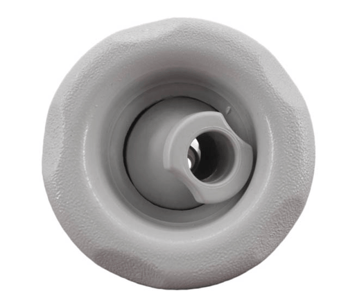 Waterway 212 - 8059 - STS 3 3/8" 5 - Scallop Poly Storm Jet, Silver – Vita Pool Supply