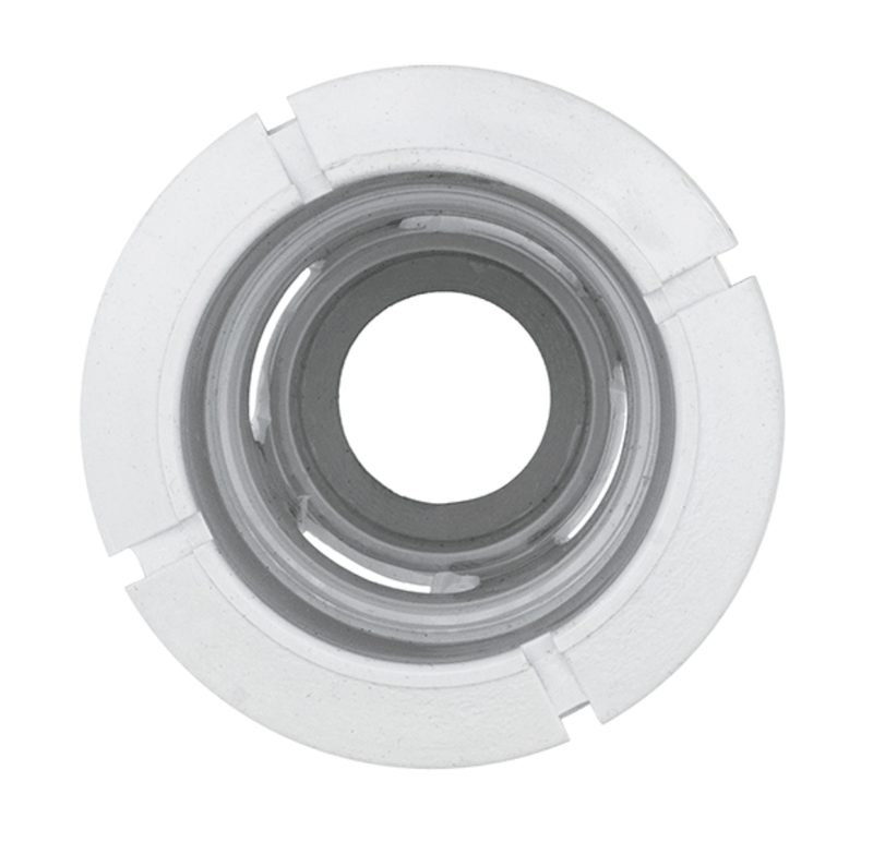 Waterway 215 - 1070B Poly Gunite Spa Jet Wall Fitting, White – Vita Pool Supply