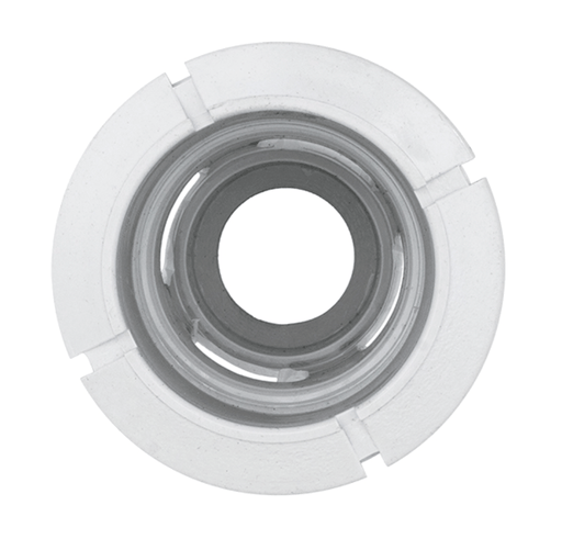 Waterway 215 - 1070B Poly Gunite Spa Jet Wall Fitting, White – Vita Pool Supply