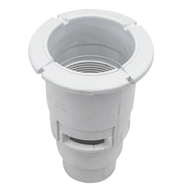 Waterway 215 - 1070B Poly Gunite Spa Jet Wall Fitting, White – Vita Pool Supply