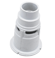 Waterway 215 - 1070B Poly Gunite Spa Jet Wall Fitting, White – Vita Pool Supply