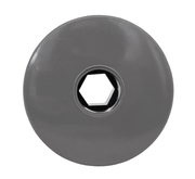 Waterway 215 - 9867B Standard Smooth Jet Face, Gray – Vita Pool Supply