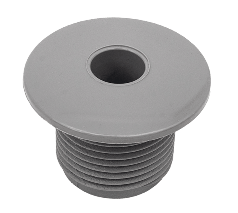 Waterway 215 - 9867B Standard Smooth Jet Face, Gray – Vita Pool Supply