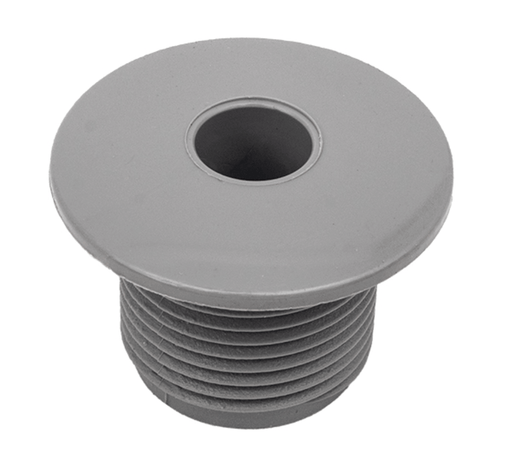 Waterway 215 - 9867B Standard Smooth Jet Face, Gray – Vita Pool Supply