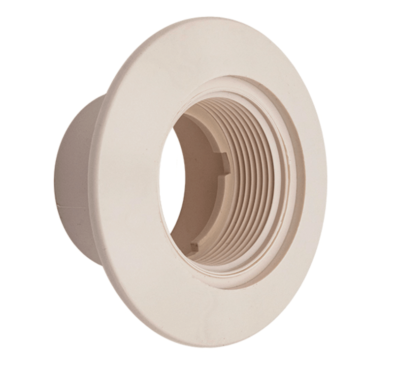 Waterway 215 - 9890 1.5 FPT x 2" Insider Return Wall Fitting, White – Vita Pool Supply