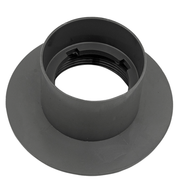 Waterway 215 - 9897 2" SPG X 1.5"FPT Insider Wall Fitting, Gray – Vita Pool Supply