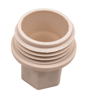 Waterway 217 - 3350 1/4" 0.25" Venturi Tee Nozzle – Vita Pool Supply