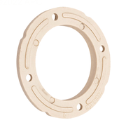 Waterway 218 - 1400 Wall Fitting Bezel for Vinyl Liner, Poly – Vita Pool Supply