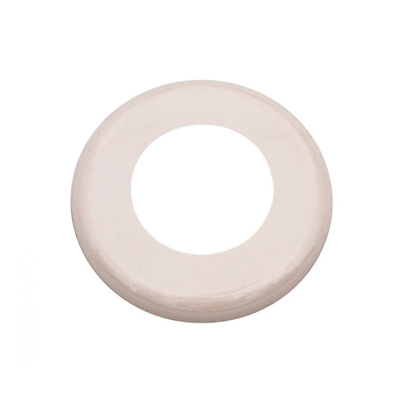 Waterway 218 - 1440 Wall Fitting Escutcheon, White – Vita Pool Supply