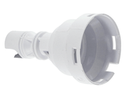Waterway 218 - 4000B Diffuser Only, Poly Storm Wing Style – Vita Pool Supply