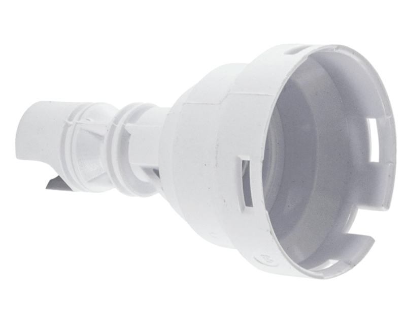Waterway 218 - 4000B Diffuser Only, Poly Storm Wing Style – Vita Pool Supply