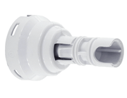 Waterway 218 - 4000B Diffuser Only, Poly Storm Wing Style – Vita Pool Supply