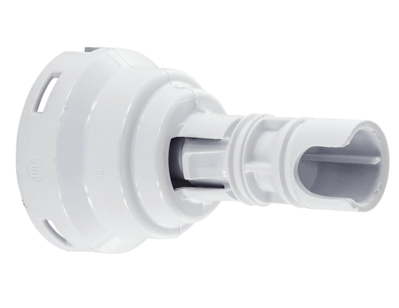 Waterway 218 - 4000B Diffuser Only, Poly Storm Wing Style – Vita Pool Supply