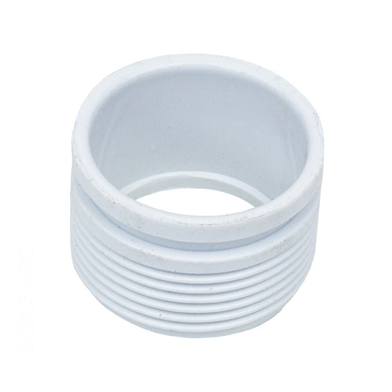 Waterway 219 - 1060B Gunite Retainer Ring, White – Vita Pool Supply