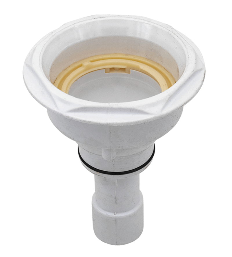 Waterway 228 - 6710 Power Storm Gunite Thread - In Jet Wall Fitting, White – Vita Pool Supply