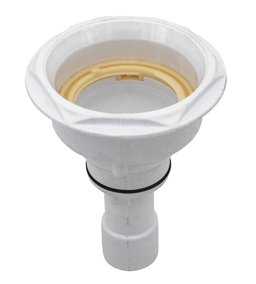 Waterway 228 - 6710 Power Storm Gunite Thread - In Jet Wall Fitting, White – Vita Pool Supply