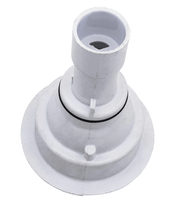 Waterway 228 - 6710 Power Storm Gunite Thread - In Jet Wall Fitting, White – Vita Pool Supply