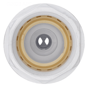 Waterway 228 - 6710 Power Storm Gunite Thread - In Jet Wall Fitting, White – Vita Pool Supply