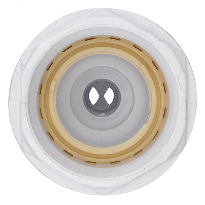 Waterway 228 - 6710 Power Storm Gunite Thread - In Jet Wall Fitting, White – Vita Pool Supply